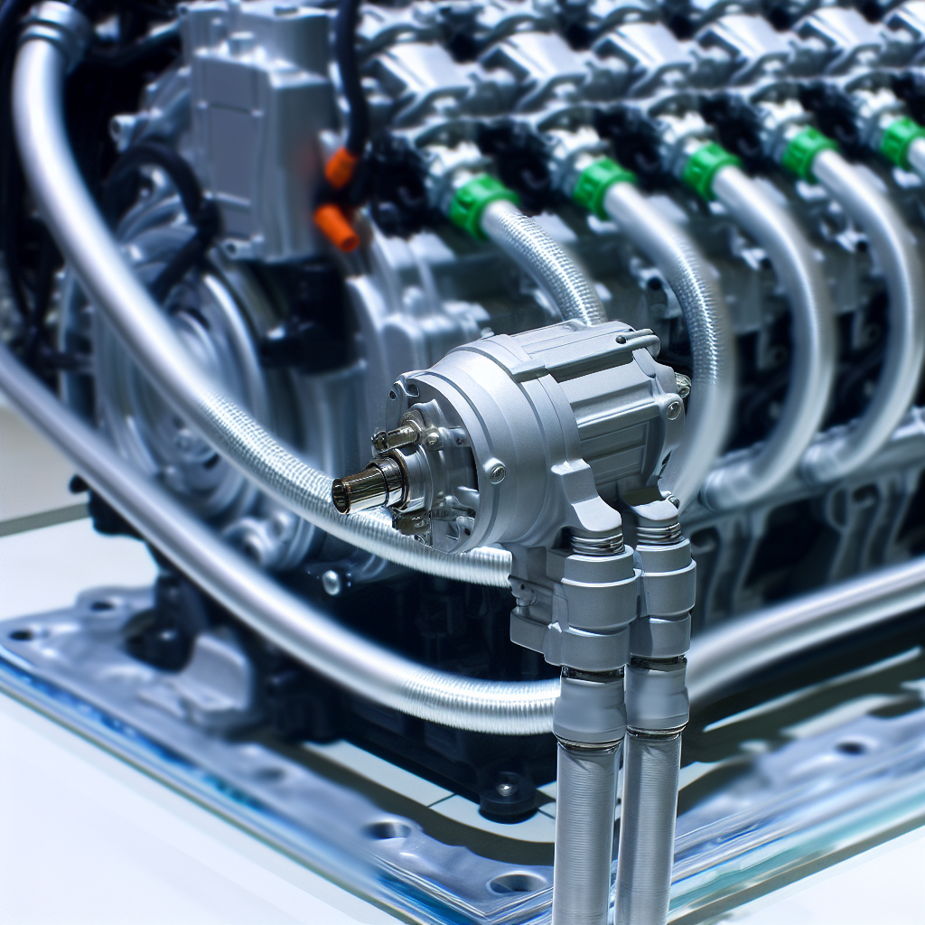 Il motore elettrico pilastro delle tecnologie moderne