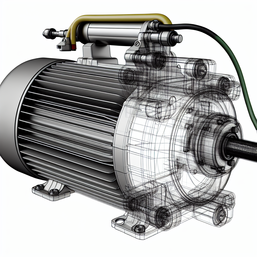 Elektromotory motorom moderných technológií