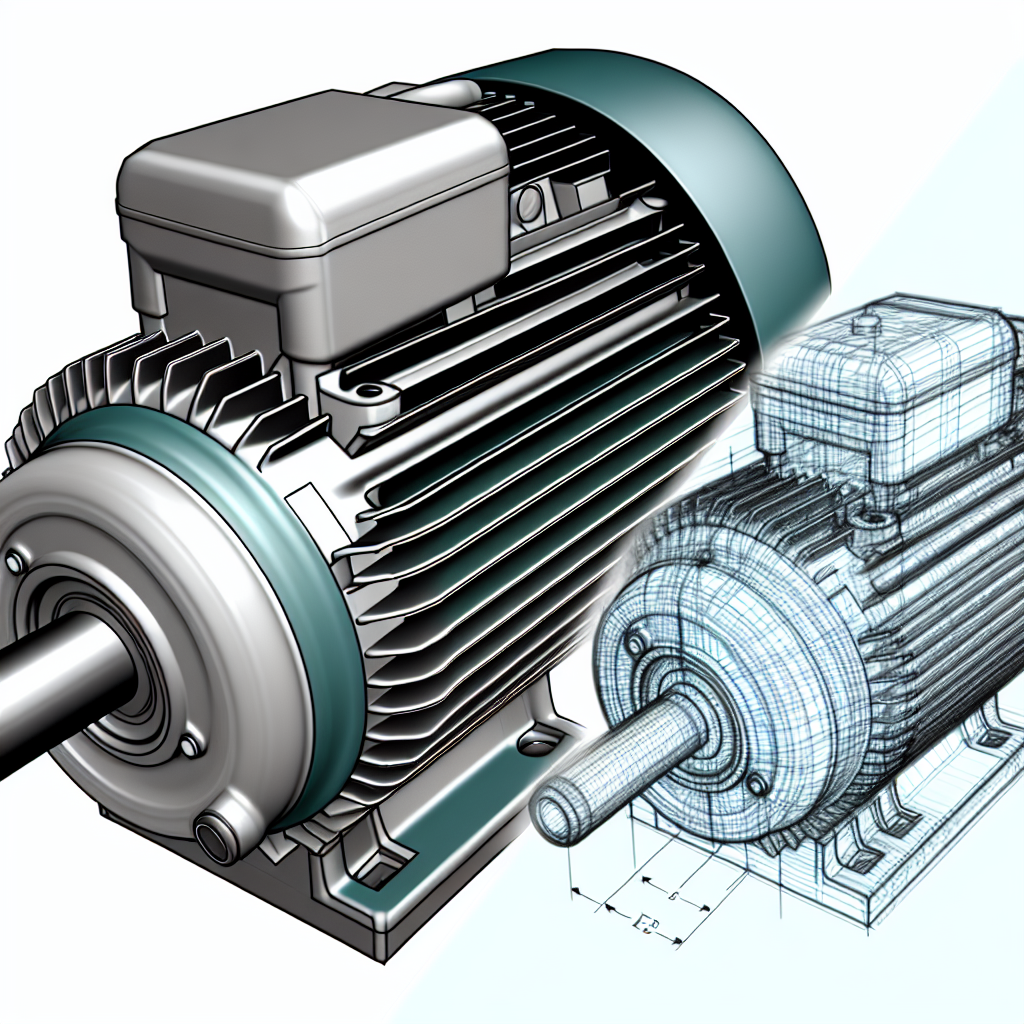 Elektromotor IE3 zaručuje maximálnu účinnosť