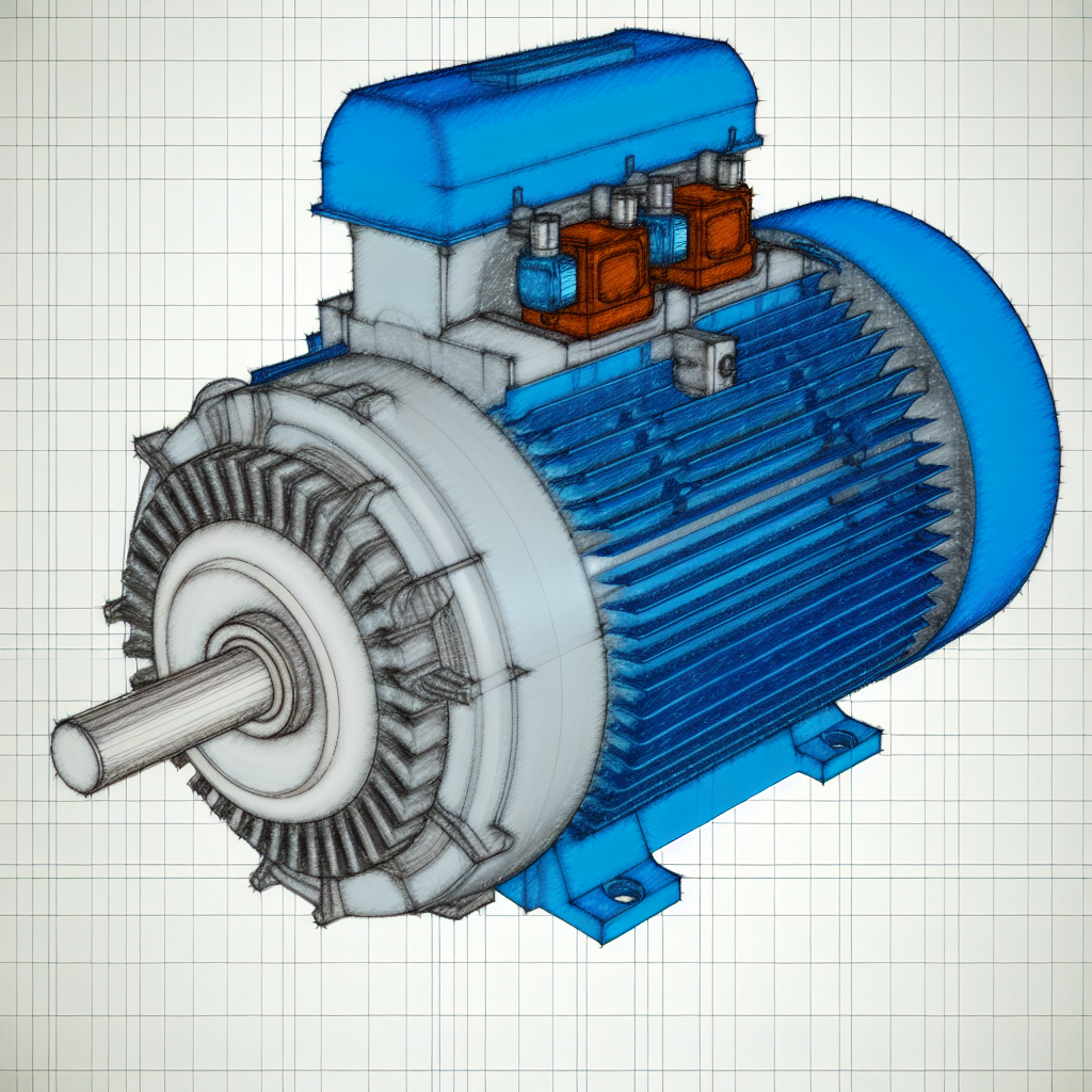 Elektromotor Poprad zvyšuje priemyselnú efektivitu