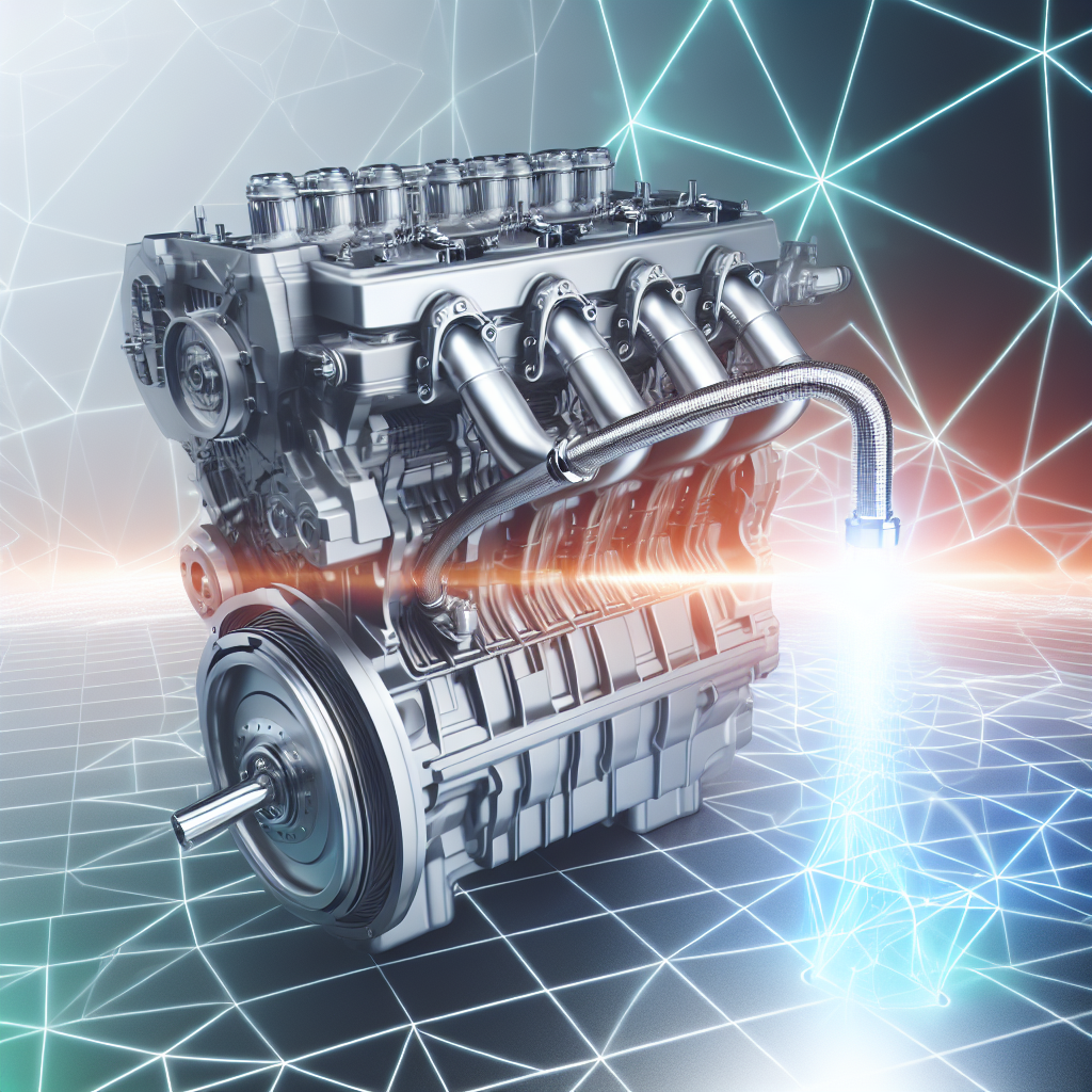 Motorul electric pilonul tehnologiei moderne